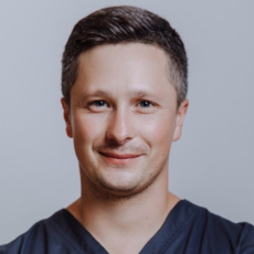 Шафиков Эдуард Данилович, ортопед