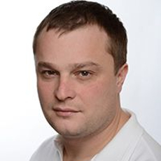 Семёнов Максим Викторович, стоматолог-терапевт