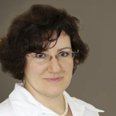 Дорофеева Лариса Анатольевна, гинеколог