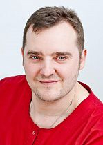 Кольцов Юрий Александрович, анестезиолог