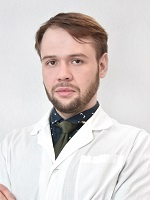 Миронов Антон Александрович, ортопед