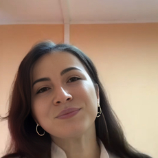 Тхамадокова Анжелина Мухамедовна, детский офтальмолог