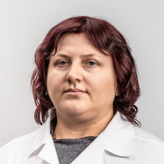 Зубова Татьяна Григорьевна, стоматолог-ортопед