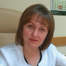 Акманова Инна Владимировна, стоматолог-терапевт