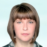 Хлюпта Марина Николаевна, стоматолог-терапевт