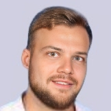 Лапшин Андрей Владимирович, рентгенолог