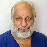 Карповский Александр Иванович, хирург