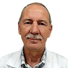 Кузнецов Николай Петрович, онколог