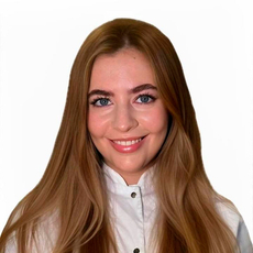 Обертынская Александра Сергеевна, терапевт