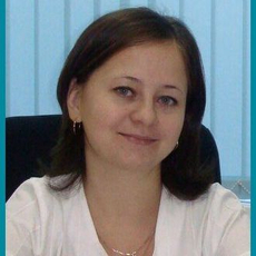 Габова Вера Валерьевна, невролог