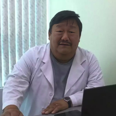 Кобежиков Александр Иванович, офтальмолог