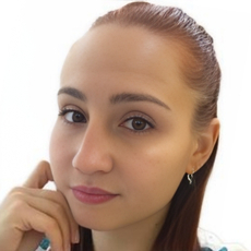 Кружилина Галина Павловна, гинеколог