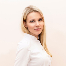 Спивакова Татьяна Сергеевна, дерматолог