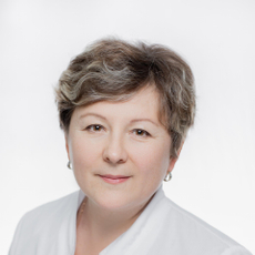 Сычева Людмила Владимировна, невролог