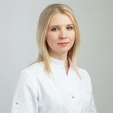 Скорнякова Любовь Анатольевна, гинеколог