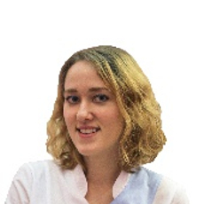 Мунтян Ирина Игоревна, стоматолог-терапевт