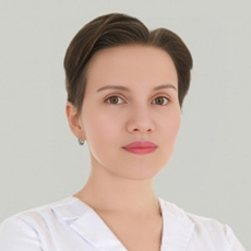 Селихова Юлия Борисовна, аллерголог