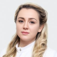 Дудник Диана Владимировна, стоматолог-терапевт