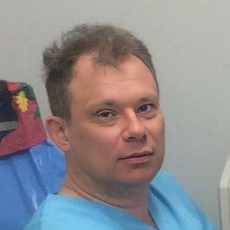 Киселев Алексей Юрьевич, гинеколог