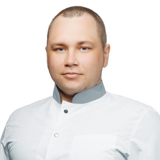 Телегусов Сергей Юрьевич, массажист