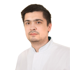 Горинов Артем Валериевич, рентгенолог