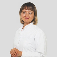 Халмурзина Альфия Наильевна, невролог