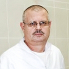 Каукин Михайл Михайлович, хирург