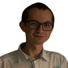 Юсубов Эльвин Фаигович, стоматолог-терапевт