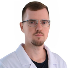 Мельтюхов Евгений Михайлович, врач УЗД