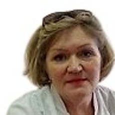 Хайрутдинова Нэлля Гакильевна, педиатр