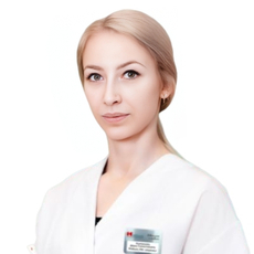 Коновалова Дарья Станиславовна, флеболог