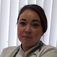 Федорова Мария Александровна, аллерголог