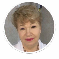 Коломникова Тамара Павловна, гастроэнтеролог