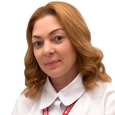 Андриевская Марианна Анатольевна, гинеколог