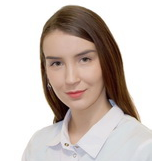 Лабинская Анна Петровна, терапевт