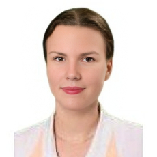 Филиппова Юлия Геннадьевна, рентгенолог