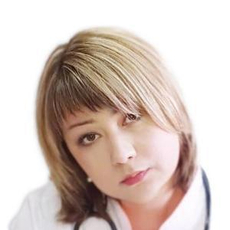 Гарифуллина Венера Ильфатовна, онколог