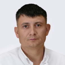 Слепцов Александр Сергеевич, терапевт