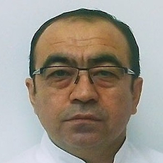 Дустов Бахтиер Сайидович, невролог