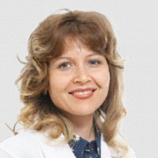 Хуснутдинова Светлана Булатовна, рентгенолог