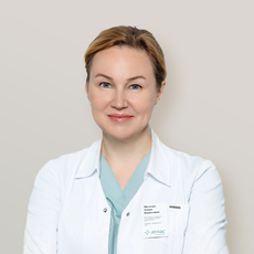 Мозгова Ольга Борисовна, гинеколог