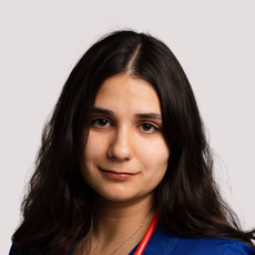 Сурагина Валерия Владимировна, педиатр