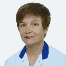 Кичемаева Елена Юрьевна, эндокринолог