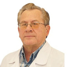 Тройников Владимир Георгиевич, нейрохирург