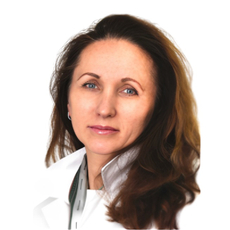 Дубровина Наталья Алексеевна, гинеколог