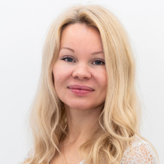 Останина Анна Александровна, дерматолог