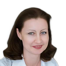 Мохонь Ирина Михайловна, врач УЗД