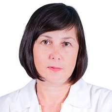 Кузнецова Наталья Васильевна, детский ортопед