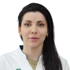 Магомедова Мильвара Алимагомедовна, терапевт