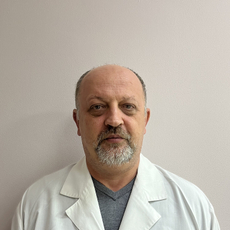 Малышев Вячеслав Владимирович, гинеколог